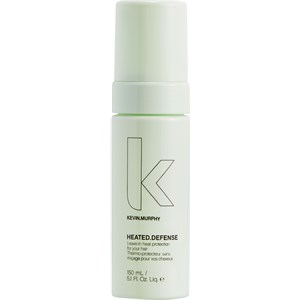 Kevin Murphy - Styling - Heated Defense