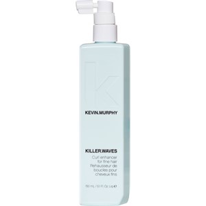 Kevin Murphy - Style & Control - Killer Waves