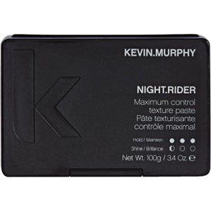 Kevin Murphy - Style & Control - Night Rider