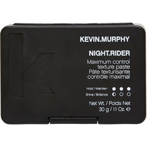 Kevin Murphy - Styling - Night Rider
