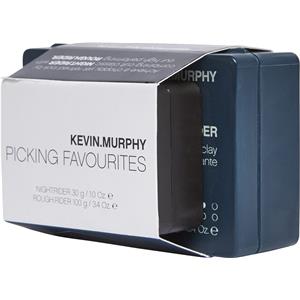 Kevin Murphy - Style & Control - Picking Favourites Set