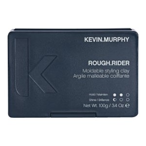Kevin Murphy - Styling - Rough Rider