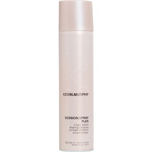 Kevin Murphy - Style & Control - Session.Spray Flex