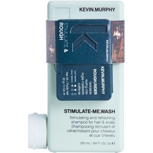 Kevin Murphy - Style & Control - Stimulate & Rough Kit