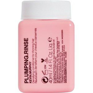 Kevin Murphy Thickening Plumping.Rinse Conditioner Unisex