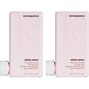Kevin Murphy - Volume - Kevin Murphy Volume Angel.Wash 250 ml + Angel.Wash 250 ml