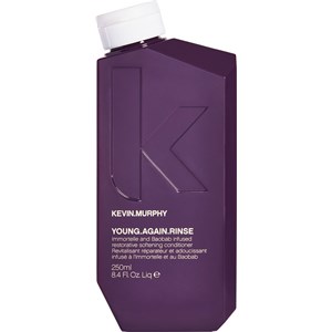 Kevin Murphy - Young Again - Rinse