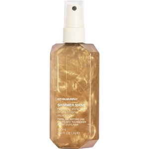 Kevin Murphy - Young Again - Shimmer Shine