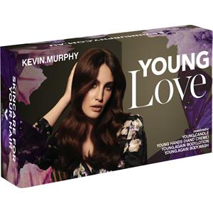 Kevin Murphy - Rejuvenation - Young Love