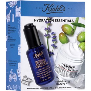 Kiehl's - Anti-ageing skin care - Gift Set