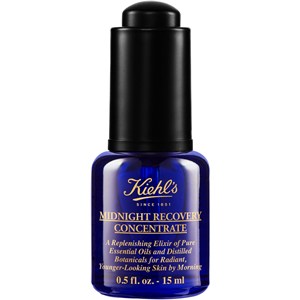 Kiehl's - Anti-Aging Pflege - Midnight Recovery Concentrate