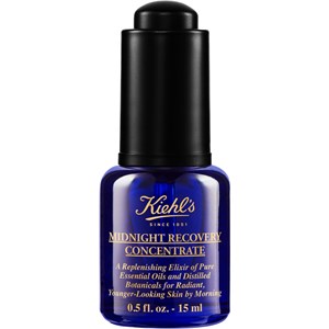 Kiehl's - Anti-Aging-hoito - Midnight Recovery Concentrate