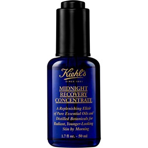 Kiehl's - Anti-Aging Pflege - Midnight Recovery Concentrate