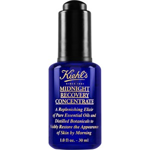 Kiehl's - Anti-ageing skin care - Concentrate