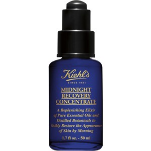 Kiehl's - Anti-Aging Pflege - Midnight Recovery Concentrate