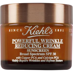 Kiehl's - Anti-ageing skin care - Powerful Wrinkle Reducing Cream SPF 30