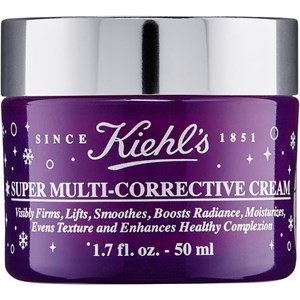 Kiehl's - Anti-ageing skin care - Cream
