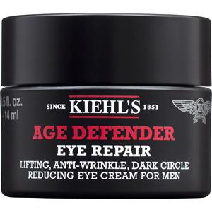 Kiehl's Soin Pour Les Yeux Age Defender Eye Repair 14 Ml