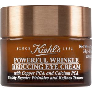 Kiehl's - Augenpflege - Powerful Wrinkle Reducing Eye Cream