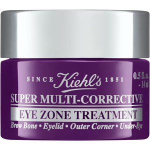 Kiehl's - Eye care - Super Multi-Corrective Eye Zone Treatment
