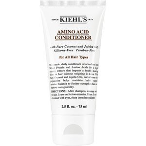 Kiehl's Amino Acid Conditioner 0 75 Ml