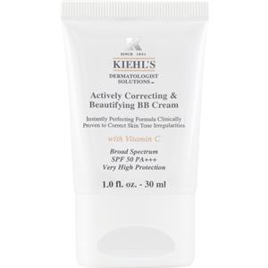 Kiehl's - Dermatologische Gesichtspflege - BB Cream