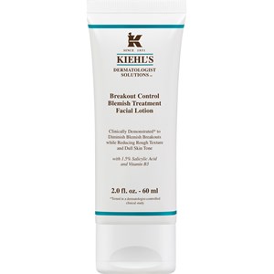 Kiehl's Breakaout Control Facial Lotion Female 60 Ml