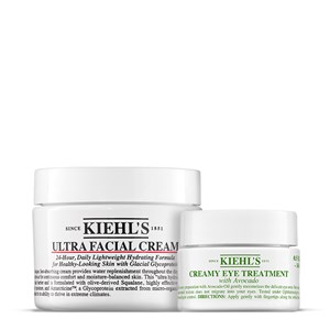 Kiehl's - Hidratante - Face Care Set