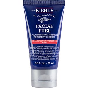 Kiehl's - Moisturiser - Facial Fuel Treatment SPF 19