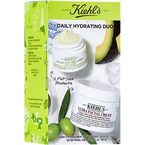 Kiehl's - Cura idratante - Hydrating Duo Set