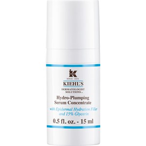 Kiehl's Soin Hydratant Hydro-Plumping Serum Concentrate 75 Ml