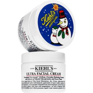 Kiehl's - Feuchtigkeitspflege - Limited Edition Jeremyville Ultra Facial Cream