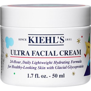 Kiehl's - Moisturiser - Limited Holiday Edition Ultra Facial Cream