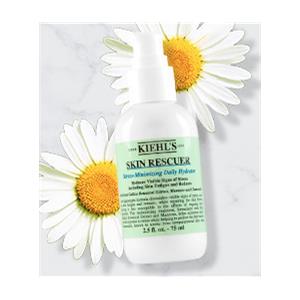 Kiehl's shop skin rescuer