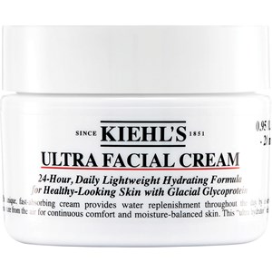 Kiehl's - Fugtighedspleje - Cream