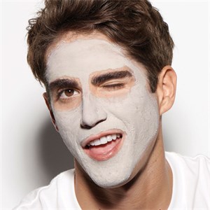 Kiehl's - Máscaras faciales - Rare Earth Deep Pore Cleansing Masque
