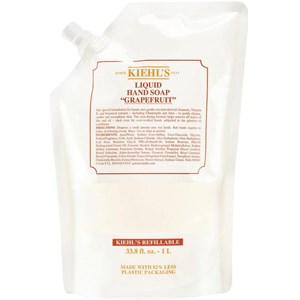 Kiehl's - Handpflege - Liquid Hand Soap