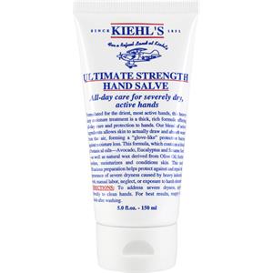 Kiehl's - Hand care - Ultimate Strength Hand Salve