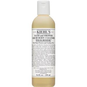 Kiehl's - Körperpflege - Pour Homme Liquid Body Cleanser