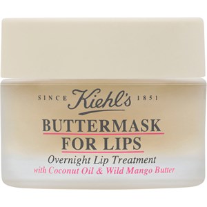 Kiehl's Lippenpflege Buttermask For Lips Lippenbalsam Damen 10 G