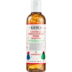 Kiehl's - Rensende ansigtspleje - Calendula Herbal Extract Alcohol-Free Toner