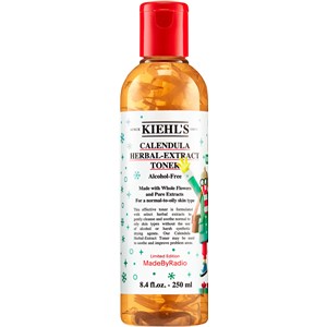 Kiehl's - Ölfreie Hautpflege - Calendula Herbal-Extract Toner Alcohol-Free
