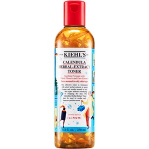 Kiehl's - Ölfreie Hautpflege - Calendula Herbal-Extract Toner Alcohol-Free