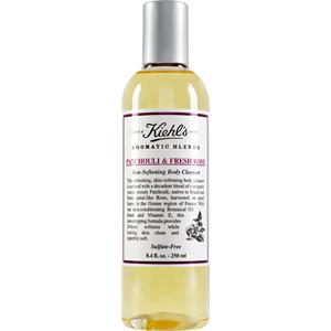 Image of Kiehl´s Düfte Patchouli & Rose Body Cleanser 250 ml