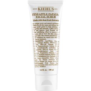 Kiehl's - Limpieza - Pineapple Papaya Facial Scrub