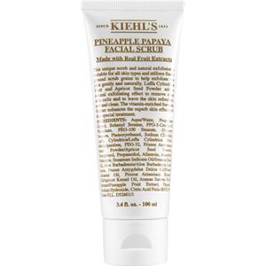 Kiehl's Pineapple Papaya Facial Scrub 2 100 Ml