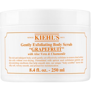 Kiehl's - Peelings - Body Scrub Grapefruit
