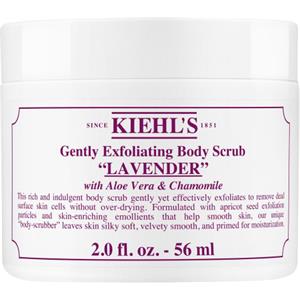 Kiehl's - Peelings - Body Scrub Lavender