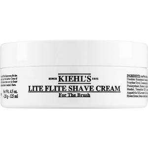 kiehl's lite flite shave cream