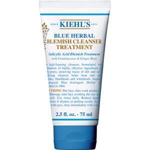 Kiehl's Nettoyage Blue Herbal Cleanser 150 Ml